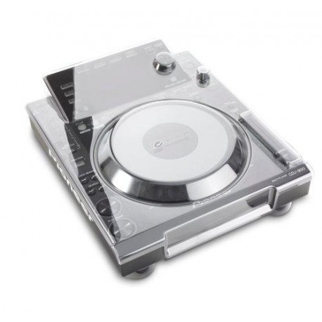 Decksaver - Pioneer CDJ900