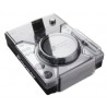 Decksaver - Pioneer CDJ400