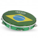 Izzo Percusion Brasil - IZ3438 VERDE