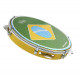 Izzo Percusion Brasil - IZ3438 1