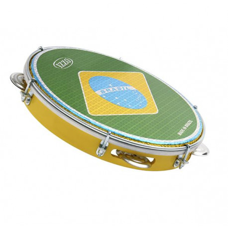 Izzo Percusion Brasil - IZ3438 1