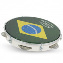 Izzo Percusion Brasil - IZ3438 BLANCO