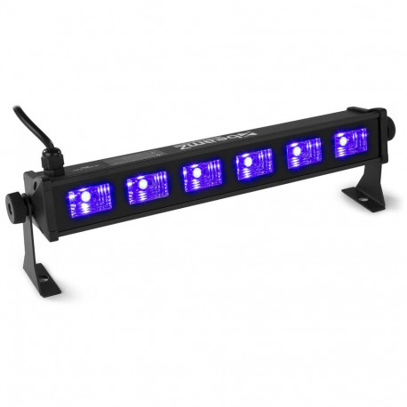 BeamZ - BUV63 Barra UV 153.271 1