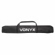 Vonyx - DB3L Puente de luces para mesa DJ DB3 180.034 4