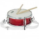 DB Percussion - DB0100 ROJO