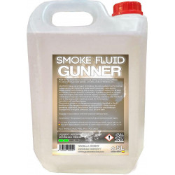 Gunner Smoke - 5lMediaVainilla 0