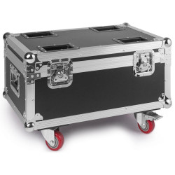 Skytec - FCC9 FlightCase para 8x focos serie BBP9 150.480 1