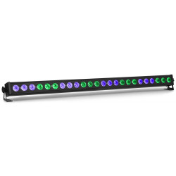 BeamZ - LCB244 Barra LED 24x 4W 150.551 1