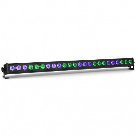 BeamZ - LCB244 Barra LED 24x 4W 150.551 1