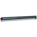 BeamZ - LCB244 Barra LED 24x 4W 150.551