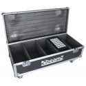 BeamZ - Flightcase FL4 150.697