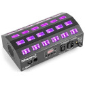 BeamZ - BUV463 Strobo LED UV 153.274