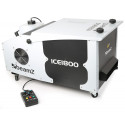 BeamZ - ICE1800 DMX 160.518