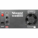 BeamZ - ICE1800 Maquina de humo bajo control DMX 160.518 2