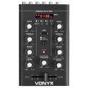 Vonyx - STM500BT 172.974