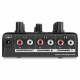Vonyx - STM500BT Mezclador 2 canales, BT, MP3, Display 172.974 2