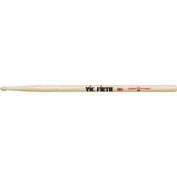 Vic Firth - N5BW