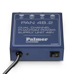 Palmer Pro - PAN48 1