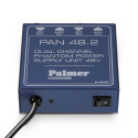 Palmer Pro - PAN48