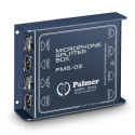 Palmer Pro - PMS02