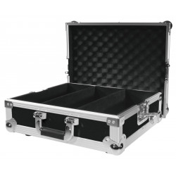 Roadinger - CD Case Pro black 1