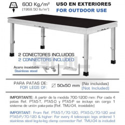 Guil - TM440/1x1 0