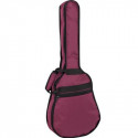 Ortola - FUNDA GUITARRA 1/4 REF.20B ROJO