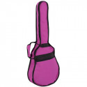 Ortola - FUNDA GUITARRA 1/4REF.20B FUCSIA