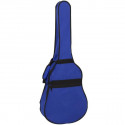 Ortola - FUNDA GUITARRA 3/4 REF. 20 AZUL