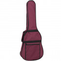 Ortola - FUNDA GUITARRA 3/4 REF. 23 ROJO