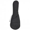 Ortola - FUNDA UKELELE TENOR REF.32 NEGRO