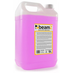 BeamZ - Liquido de humo, alta calidad, 5 litros 160.583 1