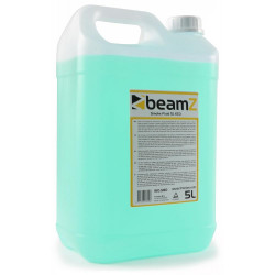 BeamZ - Liquido de humo, 5 litros ECO Verde 160.580 1