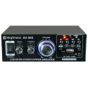 Skytec - AV-360 Amplifier FM/USB/SD