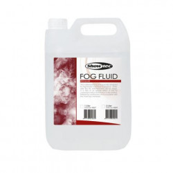 Showtec - Showtec Fog Fluid Regular 1