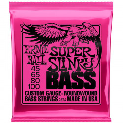 Ernieball - EB2834 1