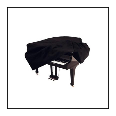 Ortola - FUNDA PIANO COLA KETRON DG100 1