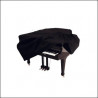 Ortola - FUNDA PIANO COLA KETRON DG100 1