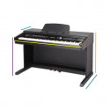 Ortola - FUNDA PIANO DIGITAL CLAVINOVA