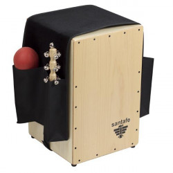 Ortola - CUBRE CAJON ACOLCHADO 2 BOLS. 1