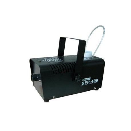 SFAUDIO - SFP400 0