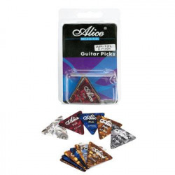 Ortola - BLISTER 12 PUAS 0.71MM AP12071 1