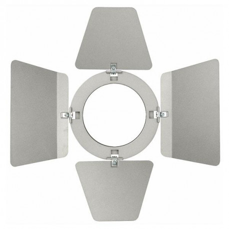 Showtec - Barndoor for Compact Studio Beam 1