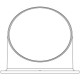 Showtec - Glare Shield for Performer Profile Mini 1