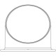 Showtec - Glare Shield for Performer Profile Mini 1