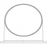 Showtec - Glare Shield for Performer Profile Mini 1