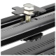 Showtec - Multibracket for Sunstrip 3