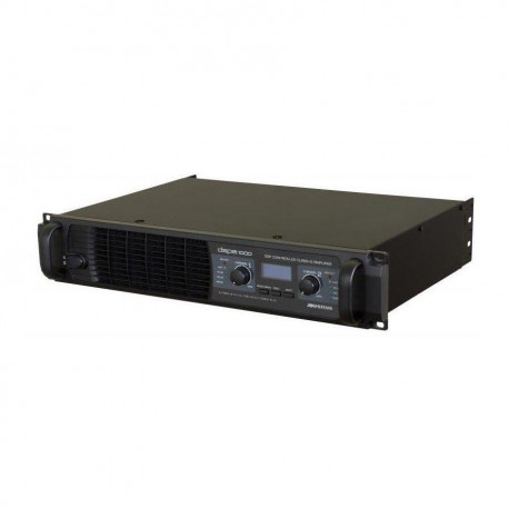JB systems - DSPA-1500