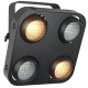 Showtec - Stage Blinder 4 Blaze 8