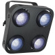 Showtec - Stage Blinder 4 Blaze 10